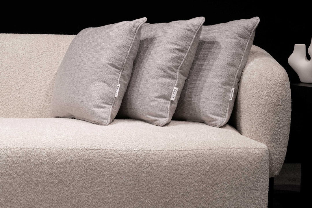 OYSTE Cushion
