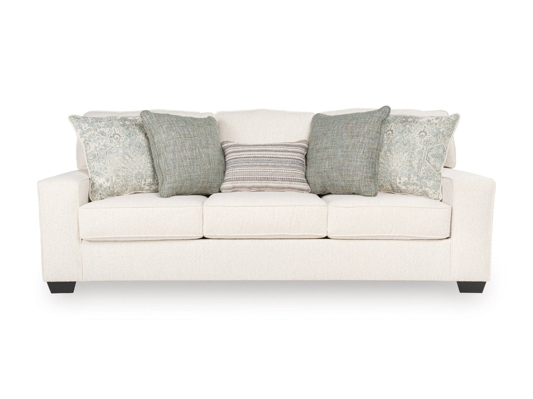 Padova Sofa Set with Free Milloton Table (Set of 3)