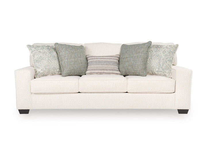 Padova Sofa Set with Free Milloton Table (Set of 3)