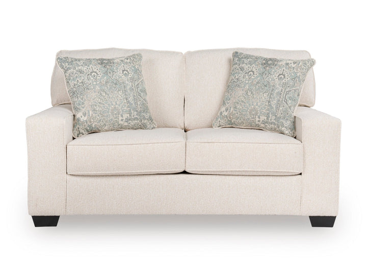 Padova Sofa Set with Free Fawndell Occasional Table Set (3/CN)