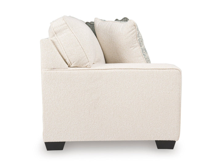 Padova Sofa Set with Free Milloton Table (Set of 3)