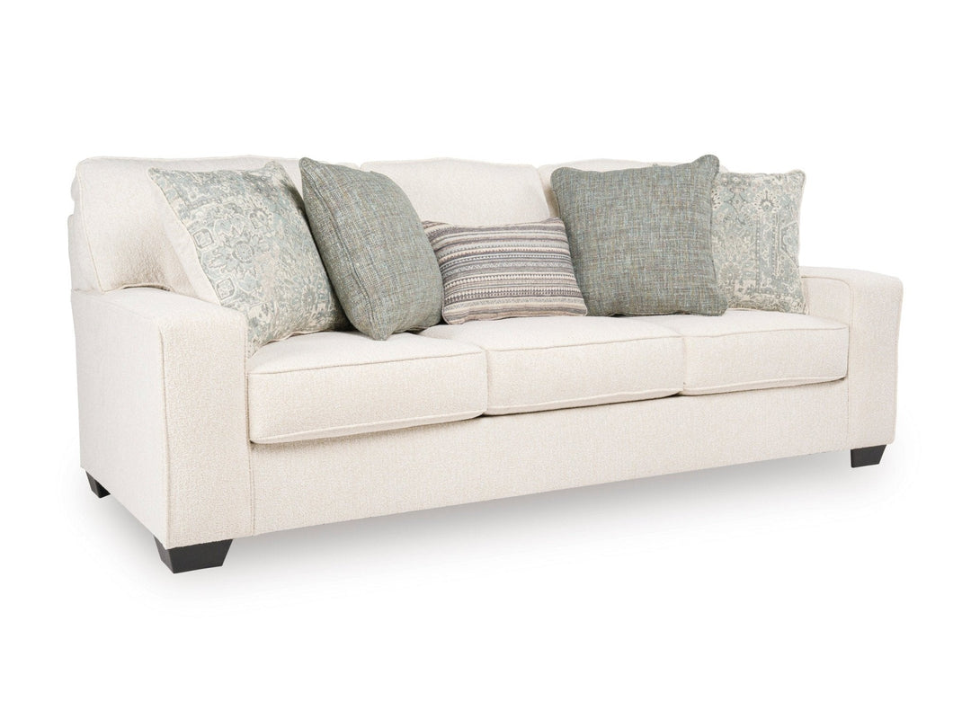 Padova Sofa Set with Free Milloton Table (Set of 3)