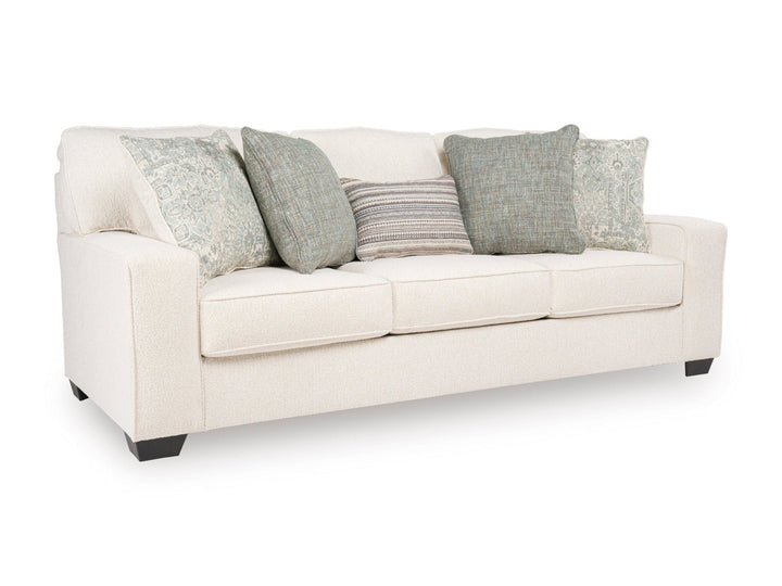 Padova Sofa Set with Free Milloton Table (Set of 3)