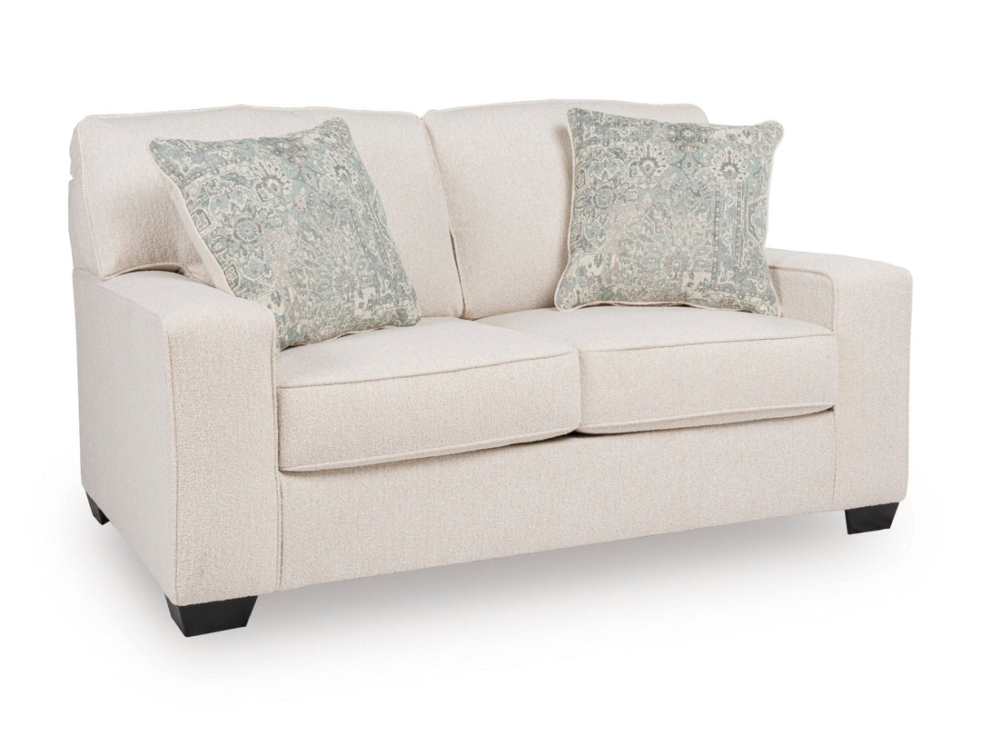 Padova Sofa Set with Free Milloton Table (Set of 3)