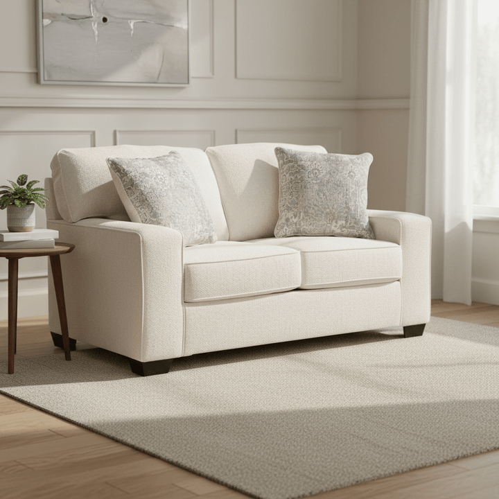 Padova Sofa Set with Free Fawndell Occasional Table Set (3/CN)
