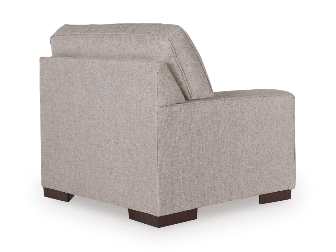 Padova Sofa Set with Free Wrenwich Occasional Table Set (3/CN)