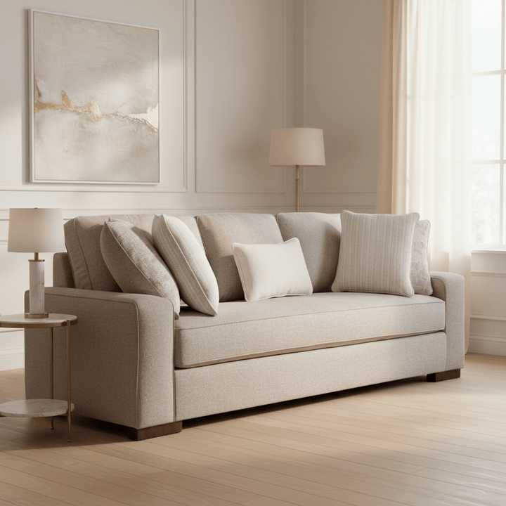 Padova Sofa Set with Free Wrenwich Occasional Table Set (3/CN)