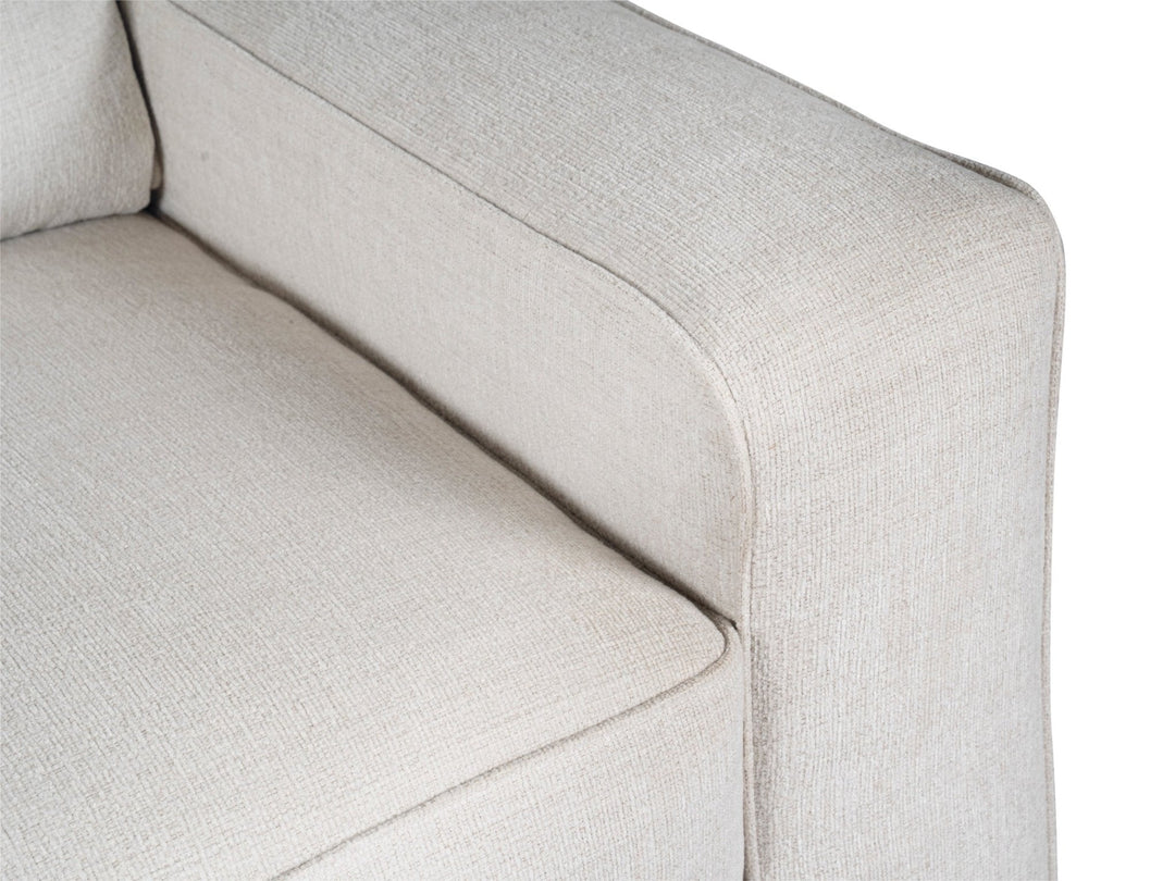 Padova Lyndeboro Sofa Set with Free Fawndell Occasional Table Set (3/CN)