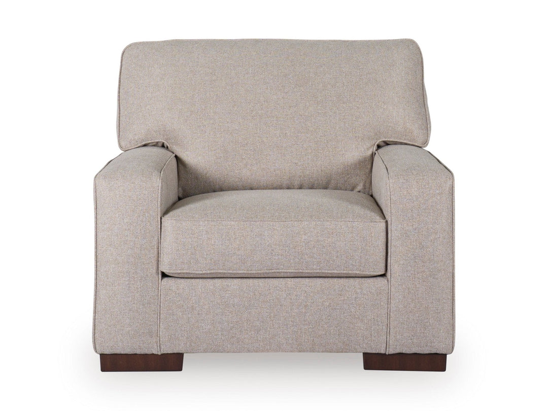Padova Sofa Set with Free Wrenwich Occasional Table Set (3/CN)