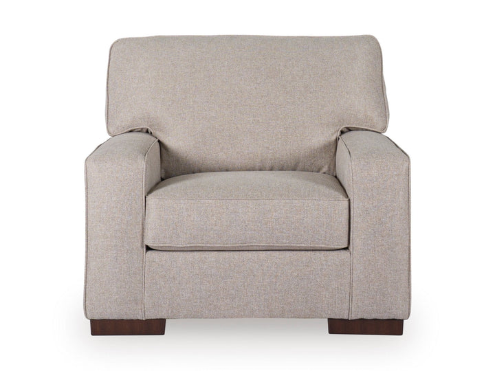 Padova Sofa Set with Free Wrenwich Occasional Table Set (3/CN)