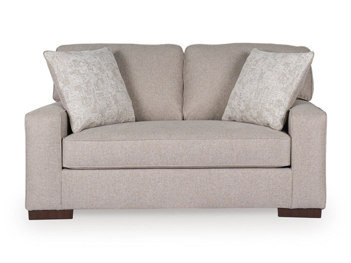 Padova Sofa Set with Free Wrenwich Occasional Table Set (3/CN)