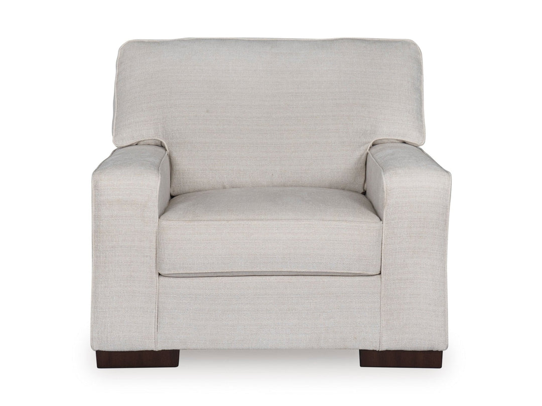 Padova Lyndeboro Sofa Set with Free Fawndell Occasional Table Set (3/CN)