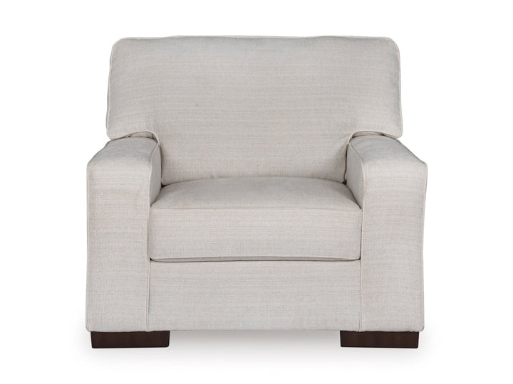 Padova Lyndeboro Sofa Set with Free Fawndell Occasional Table Set (3/CN)
