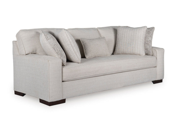 Padova Lyndeboro Sofa Set with Free Fawndell Occasional Table Set (3/CN)