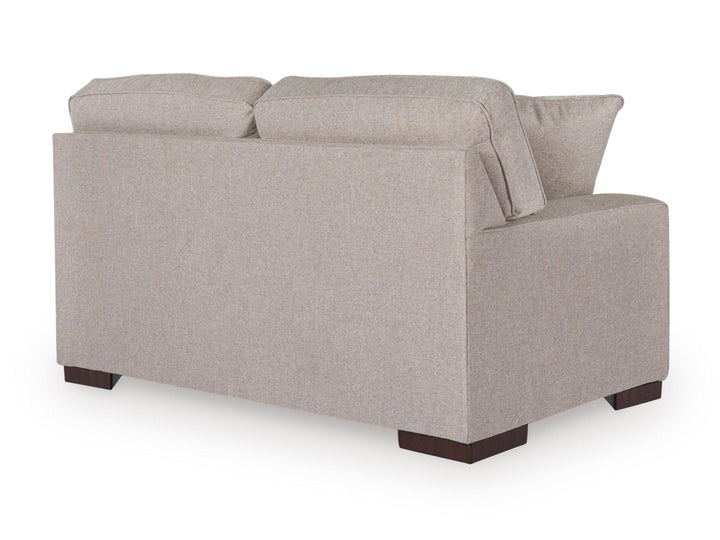 Padova Sofa Set with Free Wrenwich Occasional Table Set (3/CN)