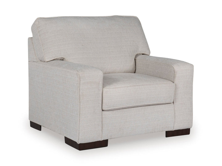 Padova Lyndeboro Sofa Set with Free Fawndell Occasional Table Set (3/CN)