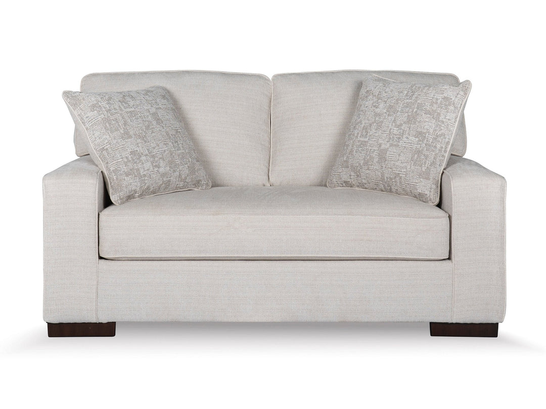 Padova Lyndeboro Sofa Set with Free Fawndell Occasional Table Set (3/CN)