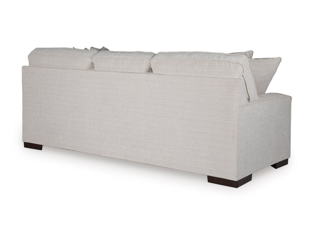 Padova Lyndeboro Sofa Set with Free Fawndell Occasional Table Set (3/CN)