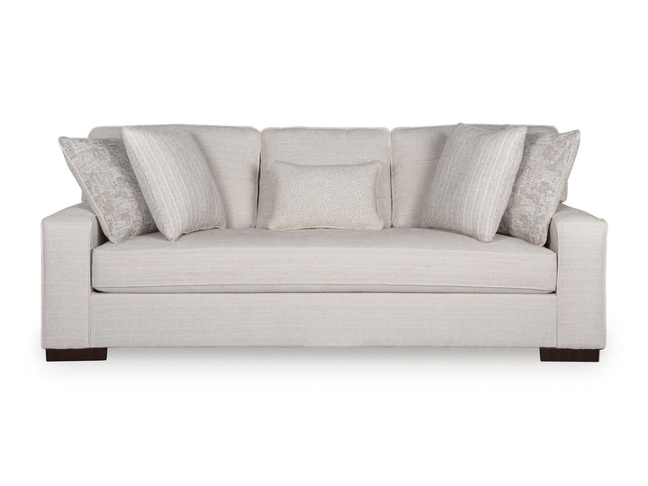 Padova Lyndeboro Sofa Set with Free Fawndell Occasional Table Set (3/CN)