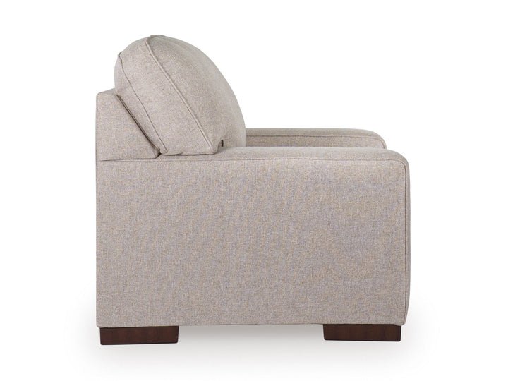 Padova Sofa Set with Free Wrenwich Occasional Table Set (3/CN)
