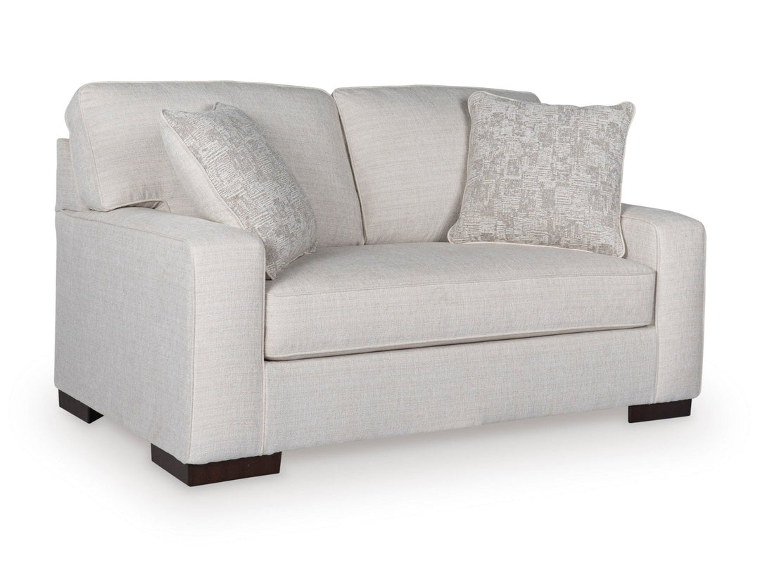 Padova Lyndeboro Sofa Set with Free Fawndell Occasional Table Set (3/CN)