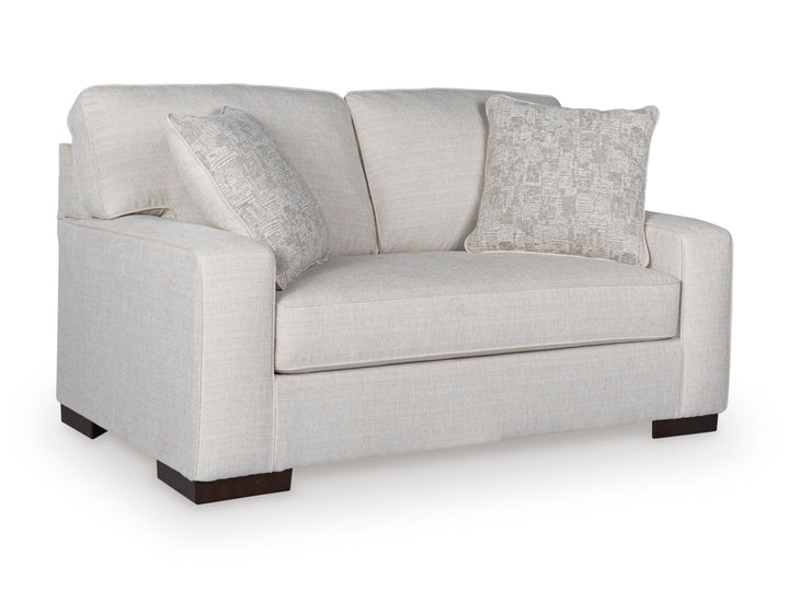 Padova Lyndeboro Sofa Set with Free Fawndell Occasional Table Set (3/CN)