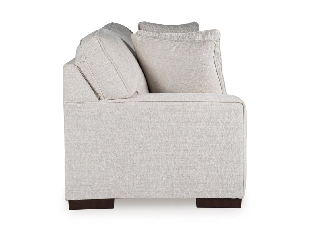 Padova Lyndeboro Sofa Set with Free Fawndell Occasional Table Set (3/CN)
