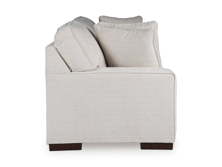 Padova Lyndeboro Sofa Set with Free Fawndell Occasional Table Set (3/CN)