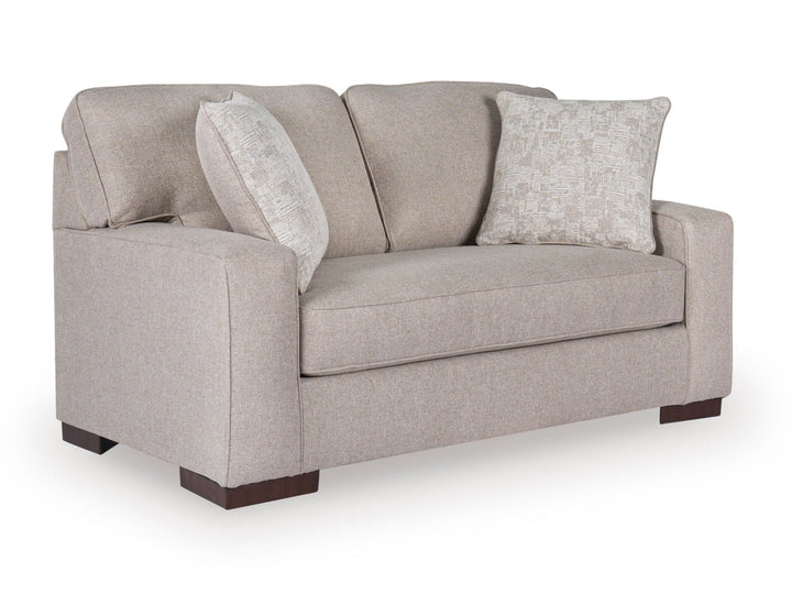 Padova Sofa Set with Free Wrenwich Occasional Table Set (3/CN)