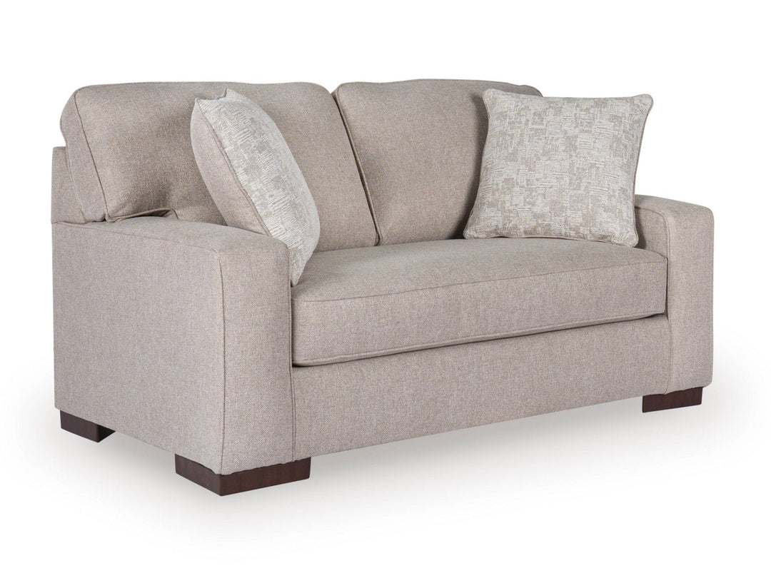 Padova Sofa Set with Free Tarica Table (Set of 3)
