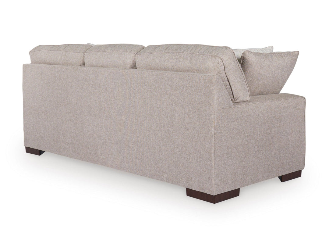 Padova Sofa Set with Free Wrenwich Occasional Table Set (3/CN)