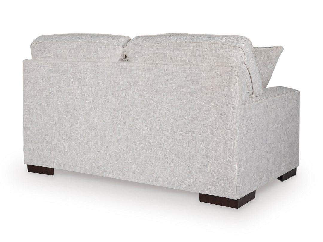 Padova Lyndeboro Sofa Set with Free Fawndell Occasional Table Set (3/CN)