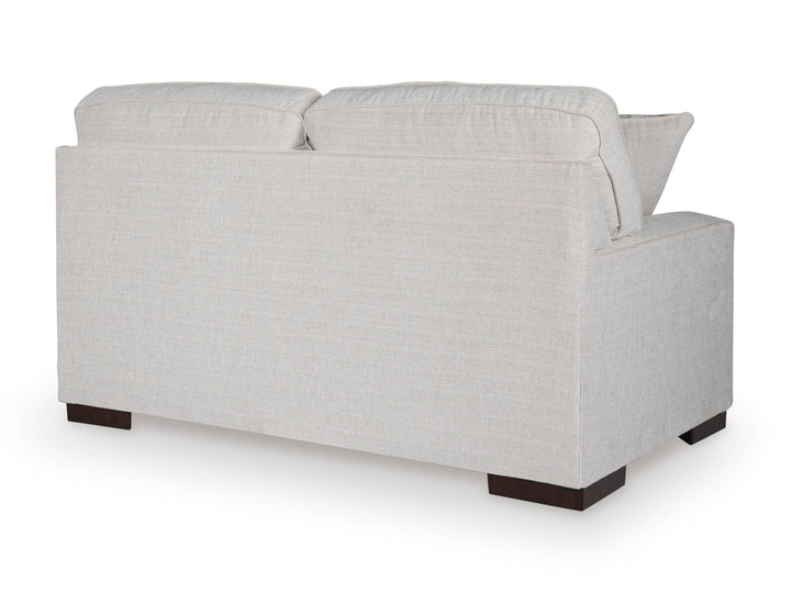 Padova Lyndeboro Sofa Set with Free Fawndell Occasional Table Set (3/CN)