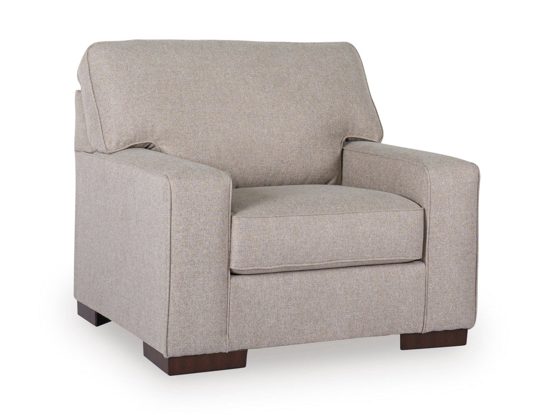 Padova Sofa Set with Free Wrenwich Occasional Table Set (3/CN)