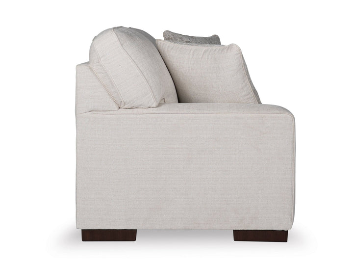 Padova Lyndeboro Sofa Set with Free Fawndell Occasional Table Set (3/CN)