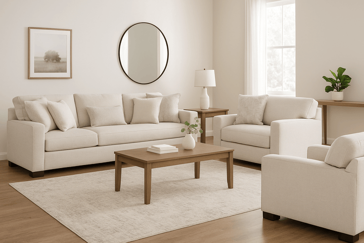 Padova Lyndeboro  Sofa Set