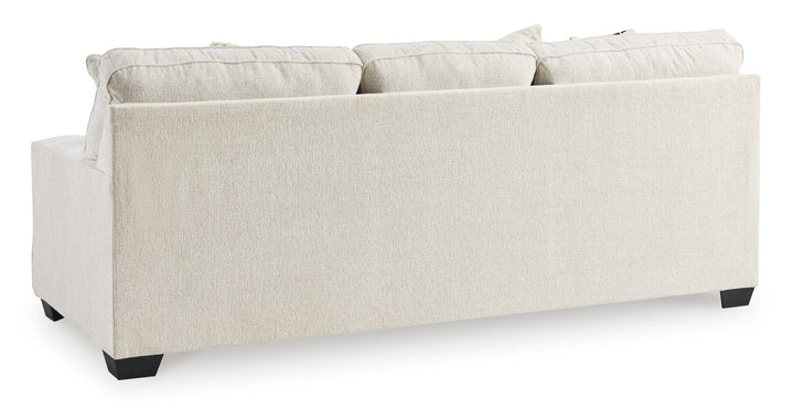 Padova Sofa Set with Free Rug (Sofa, Loveseat, & Chair)