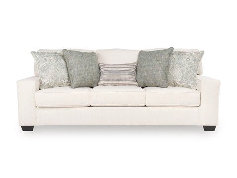 Padova Sofa Set with Free Fawndell Occasional Table Set (3/CN)
