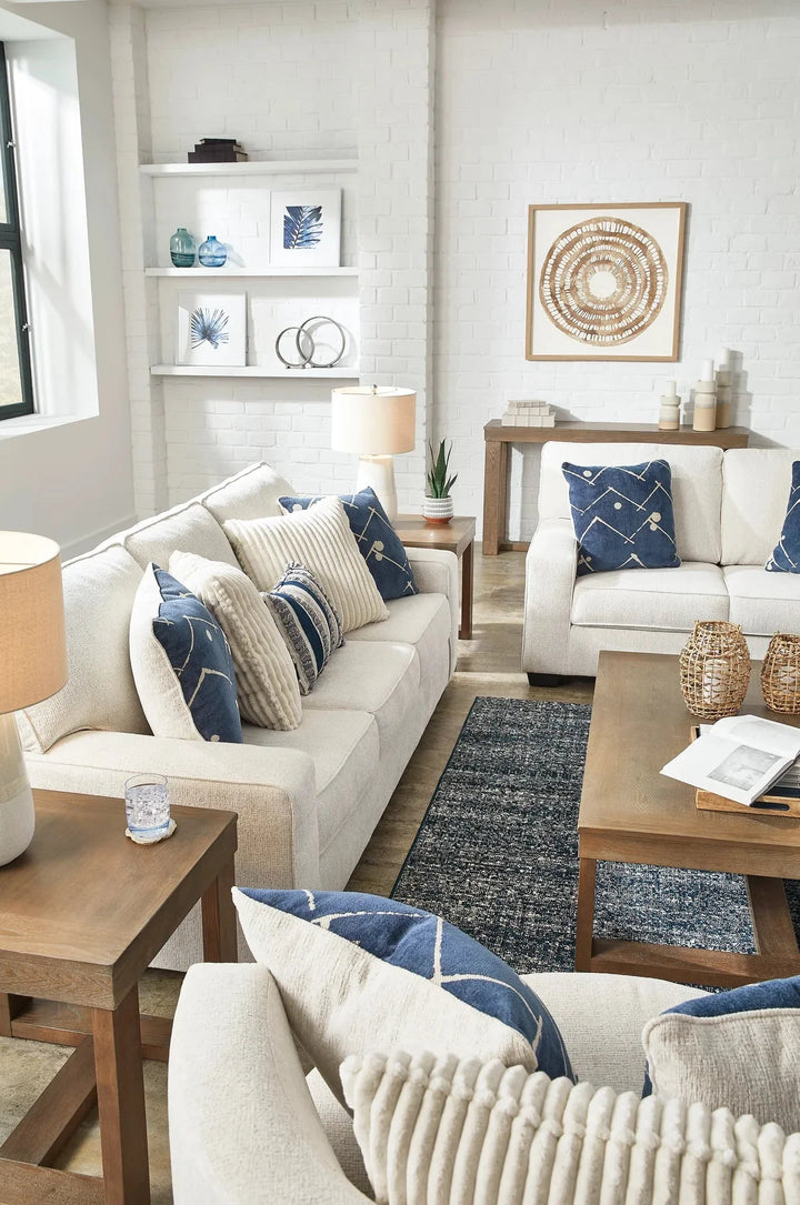 Padova Sofa & Loveseat