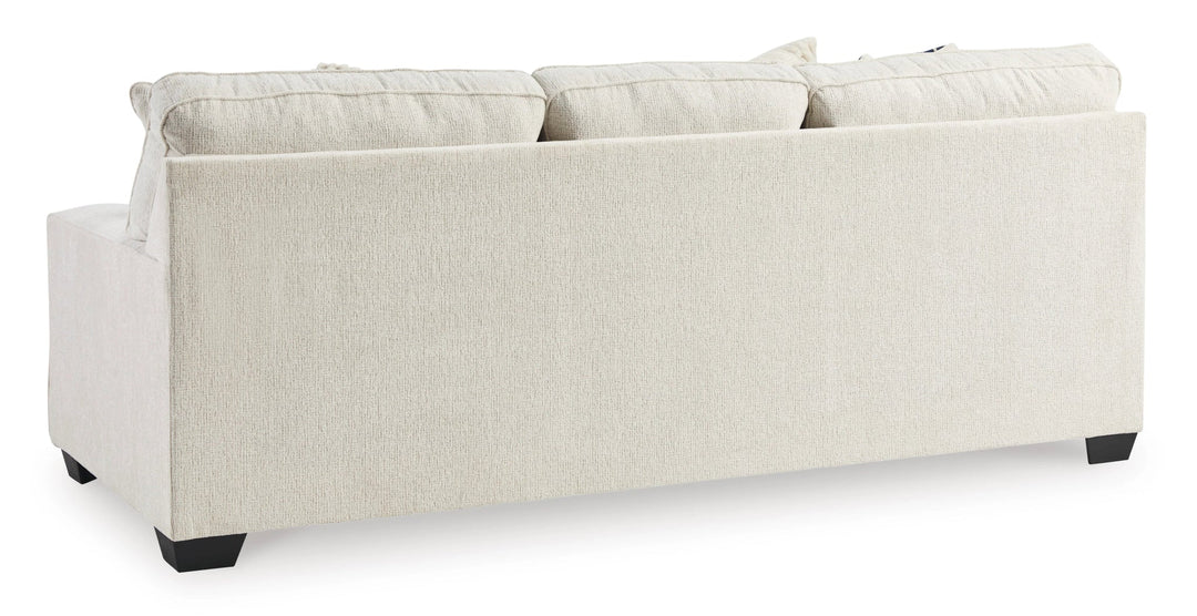Padova Sofa & Loveseat