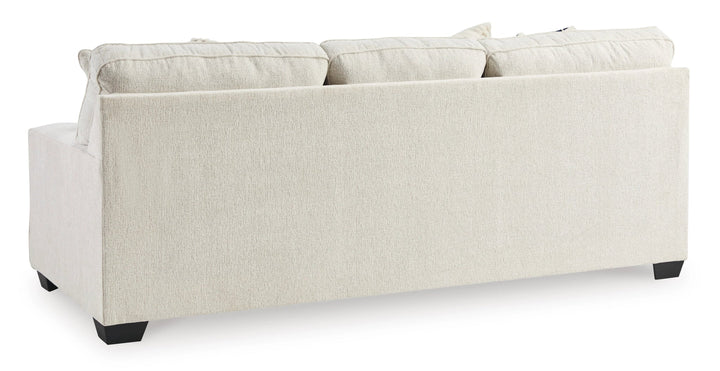 Padova Sofa & Loveseat