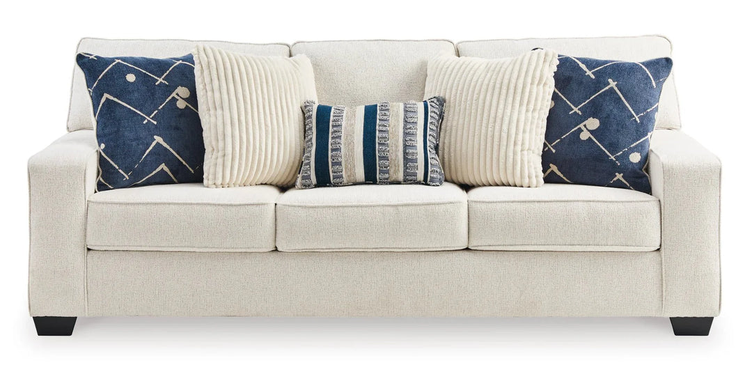Padova Sofa & Loveseat