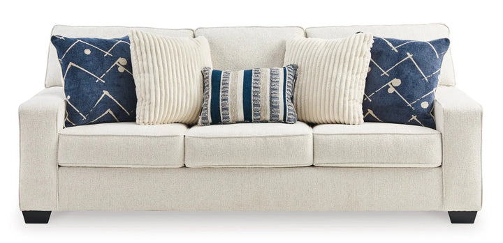 Padova Sofa & Loveseat