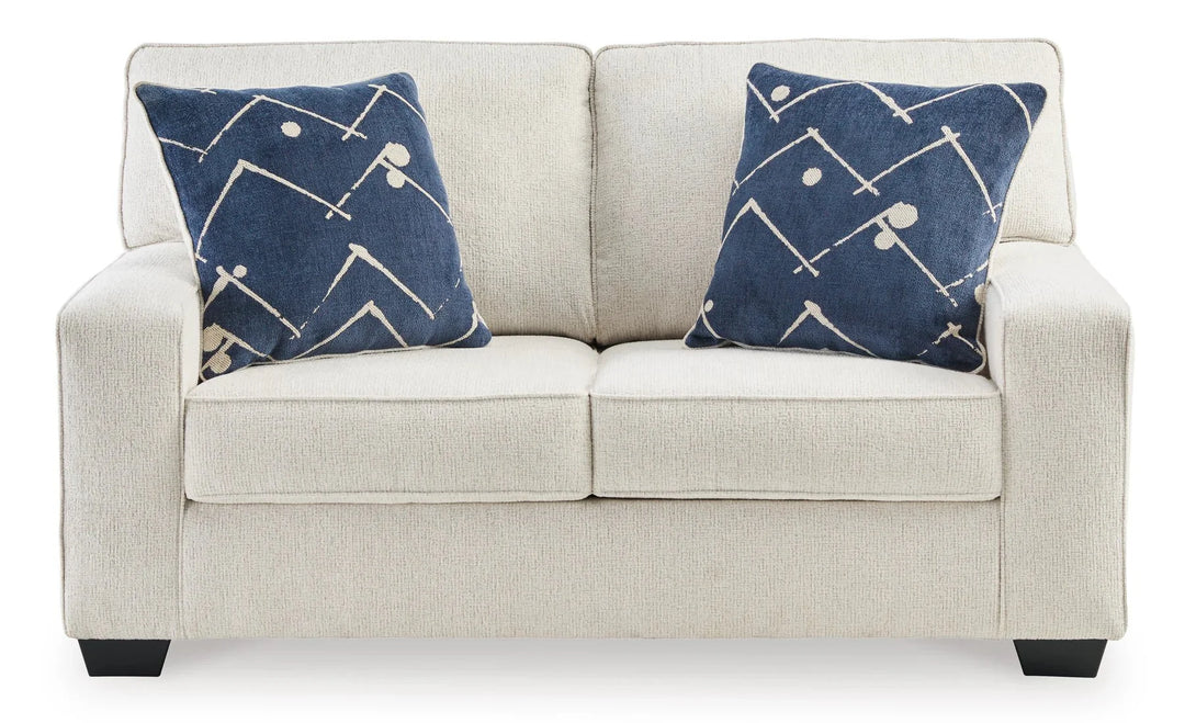 Padova Sofa & Loveseat