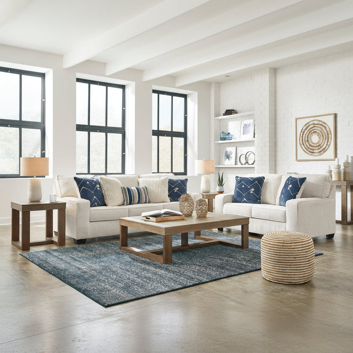 Padova Sofa & Loveseat