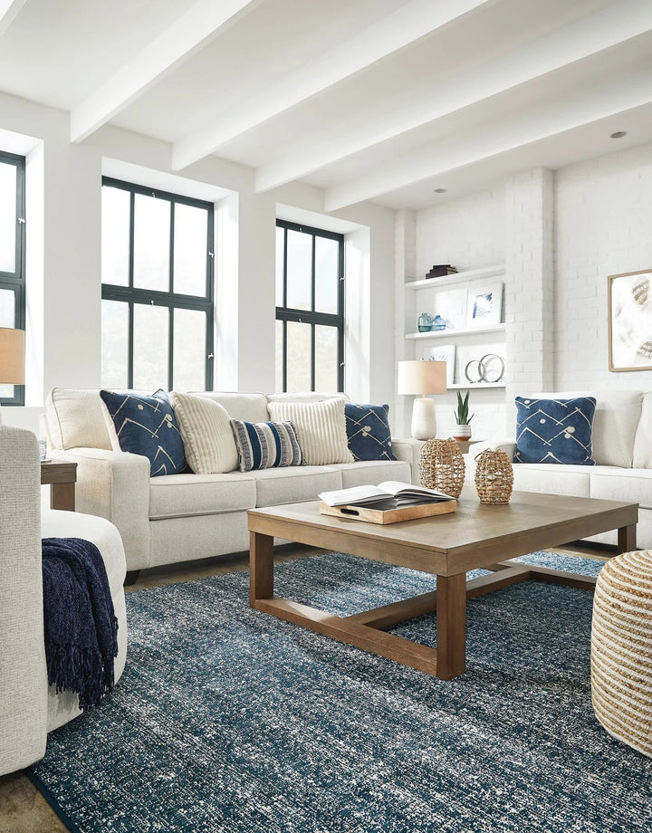 Padova Sofa & Loveseat