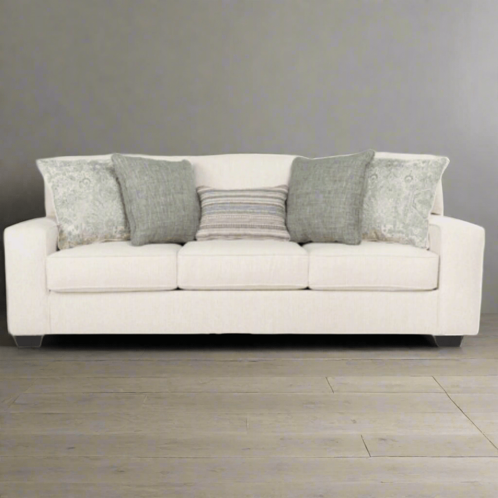 Padova Sofa Set with Free Milloton Table (Set of 3)