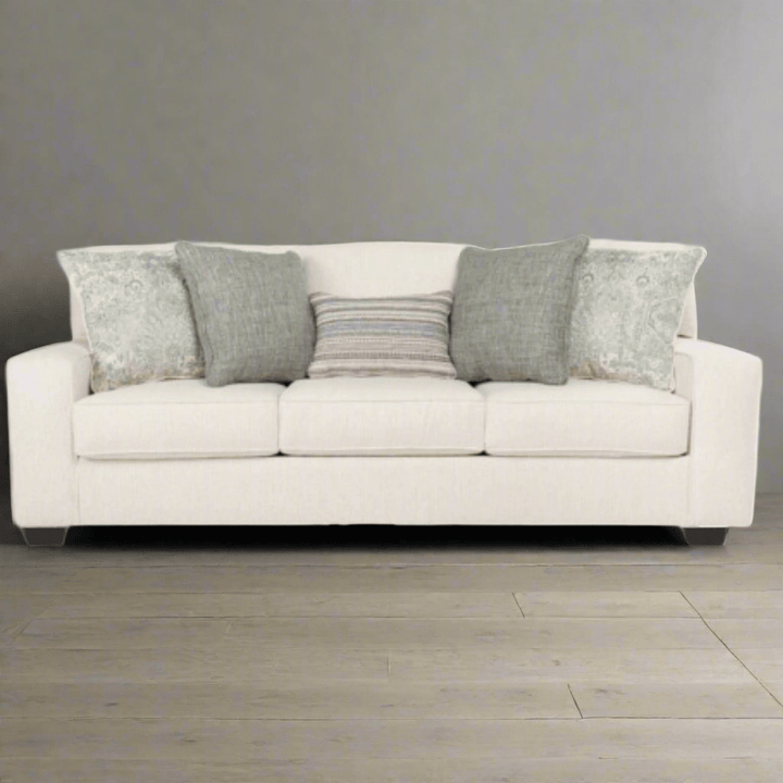 Padova Sofa Set with Free Milloton Table (Set of 3)