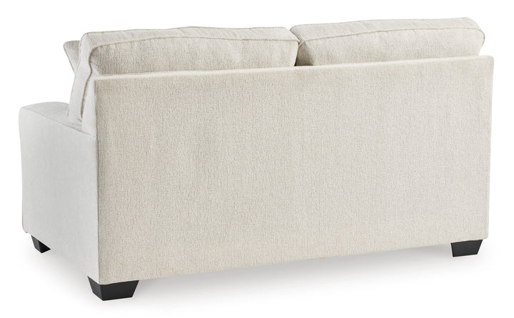 Padova Sofa Set with Free Rug (Sofa, Loveseat, & Chair)