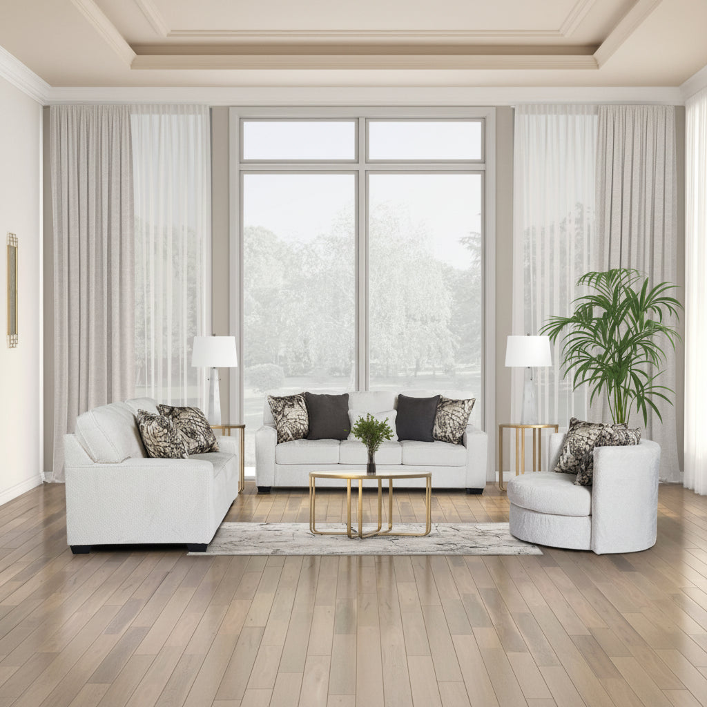Padova Zada Sofa Set